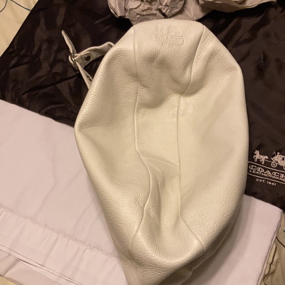 Coach Shoulder bag - Picture 15 of 17